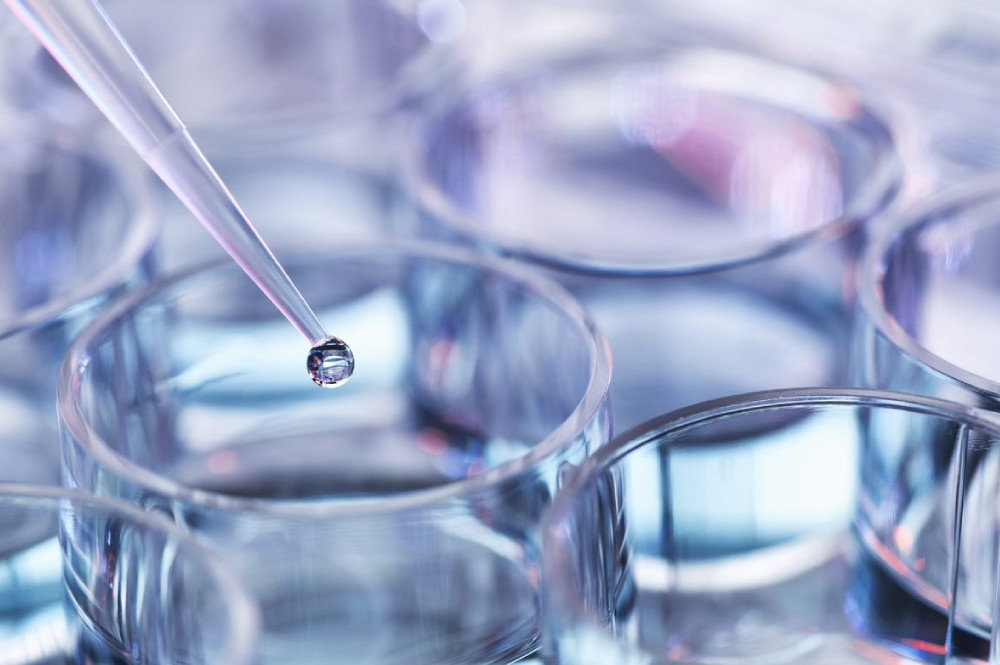 Exploring Biological Buffers and Their Uses in the Pharmaceutical Industry