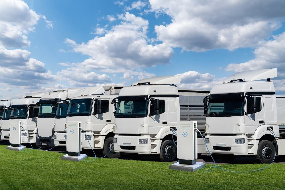 #2 - Five Factors Influencing Sustainable Logistics in Asia Pacific