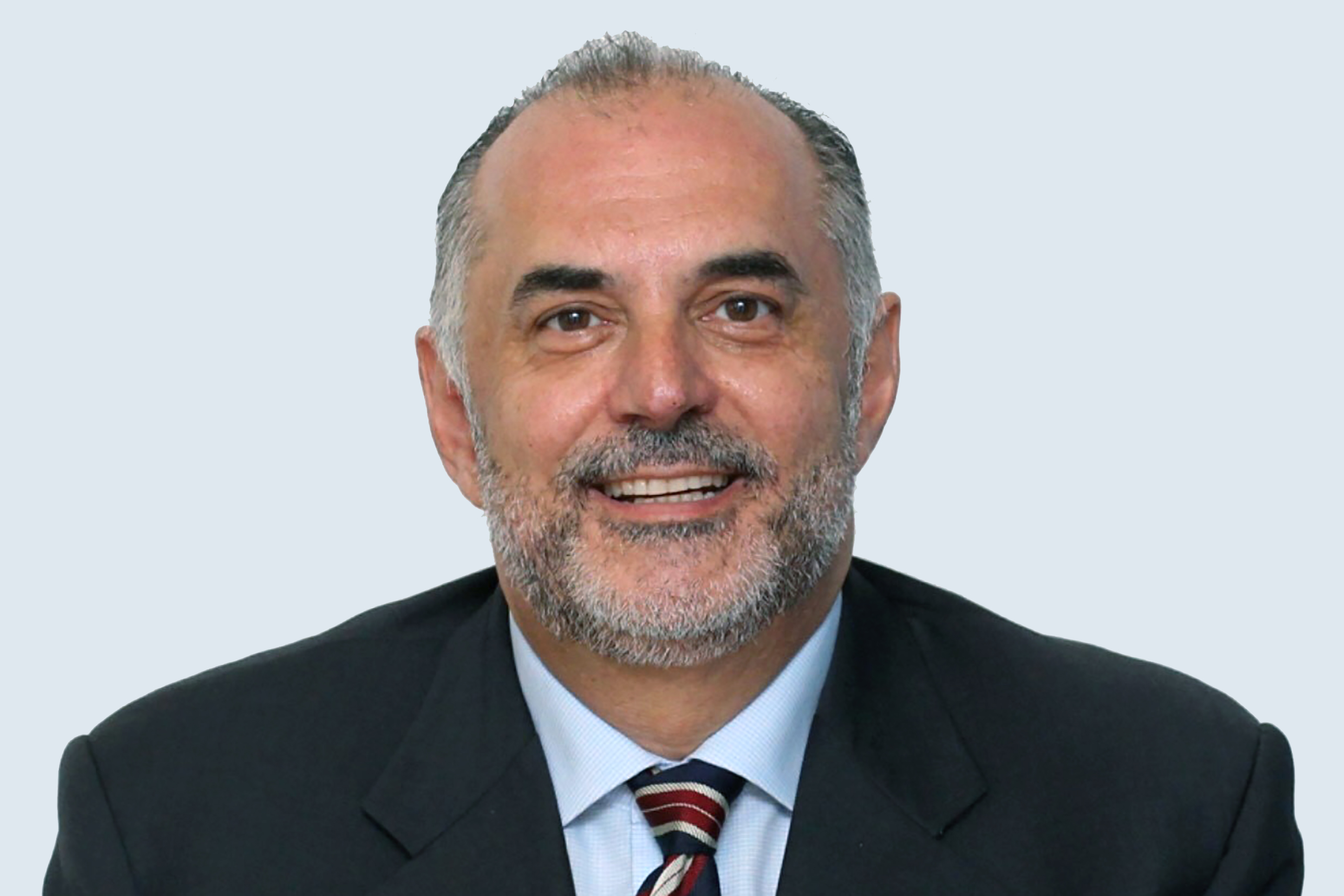 Terry Seremetis new Head of Business Unit Consumer Goods