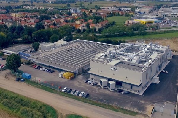 DKSH and CSL Centro Sperimentale del Latte (Sacco System) sign exclusive distribution agreement for China