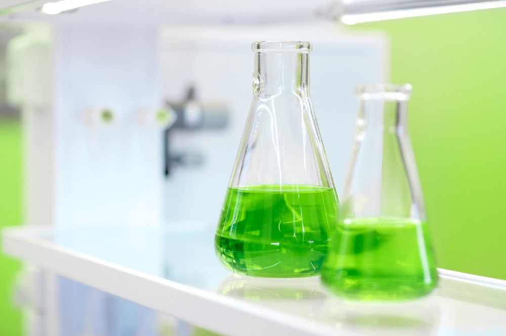 Terra Firma, a DKSH-Owned Company, Enters Exclusive Distribution Agreement with TBF Environmental in North America