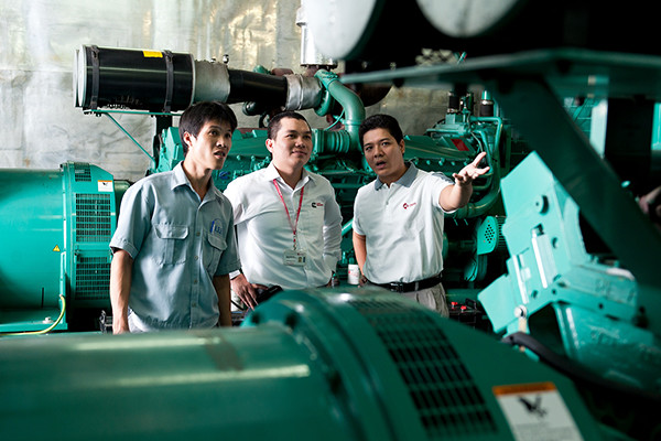 DKSH and ALZMETALL sign exclusive distribution agreement for eleven countries in Asia