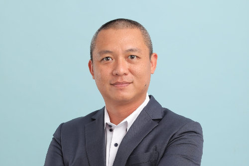 Kim Le