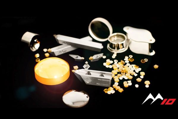 DKSH Partners with M10 Edge toBringUltra-Precision DiamondCuttingTooling to China