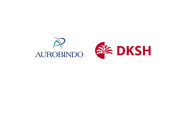 DKSH Partners with Aurobindo Pharma Limited to Bring Antibiotic, Antihypertensive, and Respiratory Treatments to Cambodia