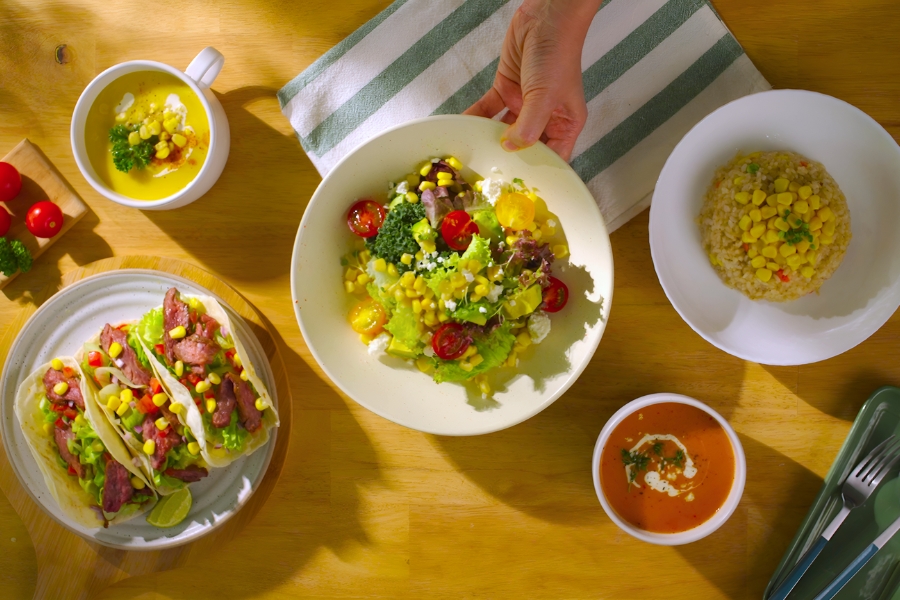 DKSH Partners with Del Monte Asia to Expand Ready-to-Eat Food Offering in Taiwan