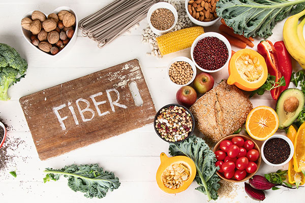 DKSH Signs Exclusive Agreement With CFF for the Distribution of Dietary Fibers in Switzerland