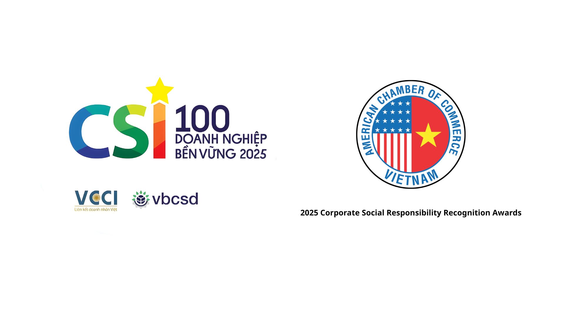 DKSH Vietnam Achieves Dual Recognition for Continued Commitment to Sustainable Growth