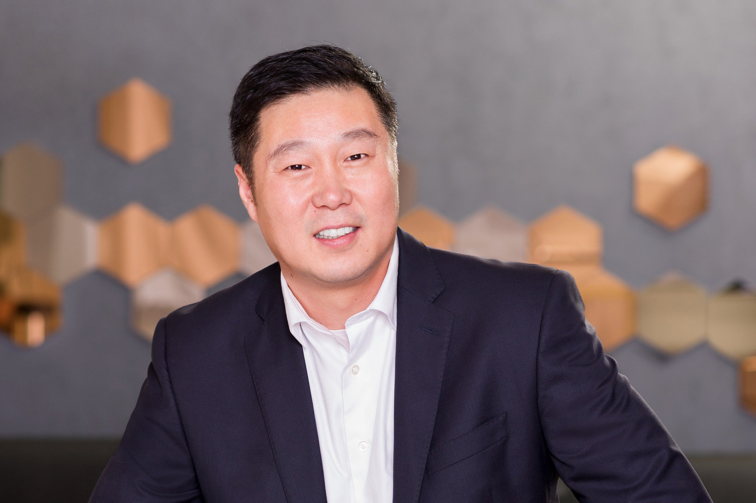 DKSH ernennt Sam Oh zum neuen Chief Information Officer