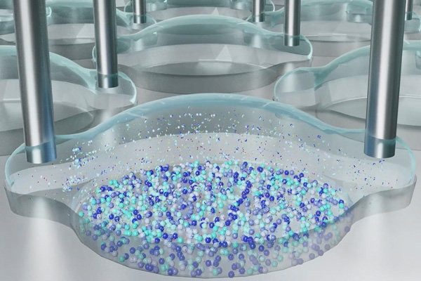 DKSHร่วมมือกับผู้ผลิตนวัตกรรมด้านชีววิทยาศาสตร์Curiox Biosystemsในภูมิภาคเอเชีย