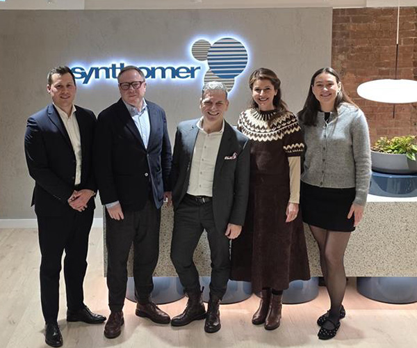 DKSH Enters Exclusive Distribution Agreement with Synthomer in Eastern Europe