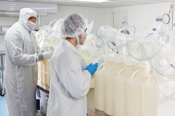 DKSH Partners with Foxx Life Sciences in Asia