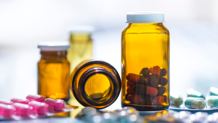 Growing Importance of Stress Testing on Pharmaceutical Products