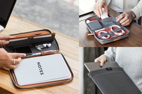 オーストラリアのライフスタイルブランド、Bellroy（ベルロイ）からテレワークに最適な商品が登場