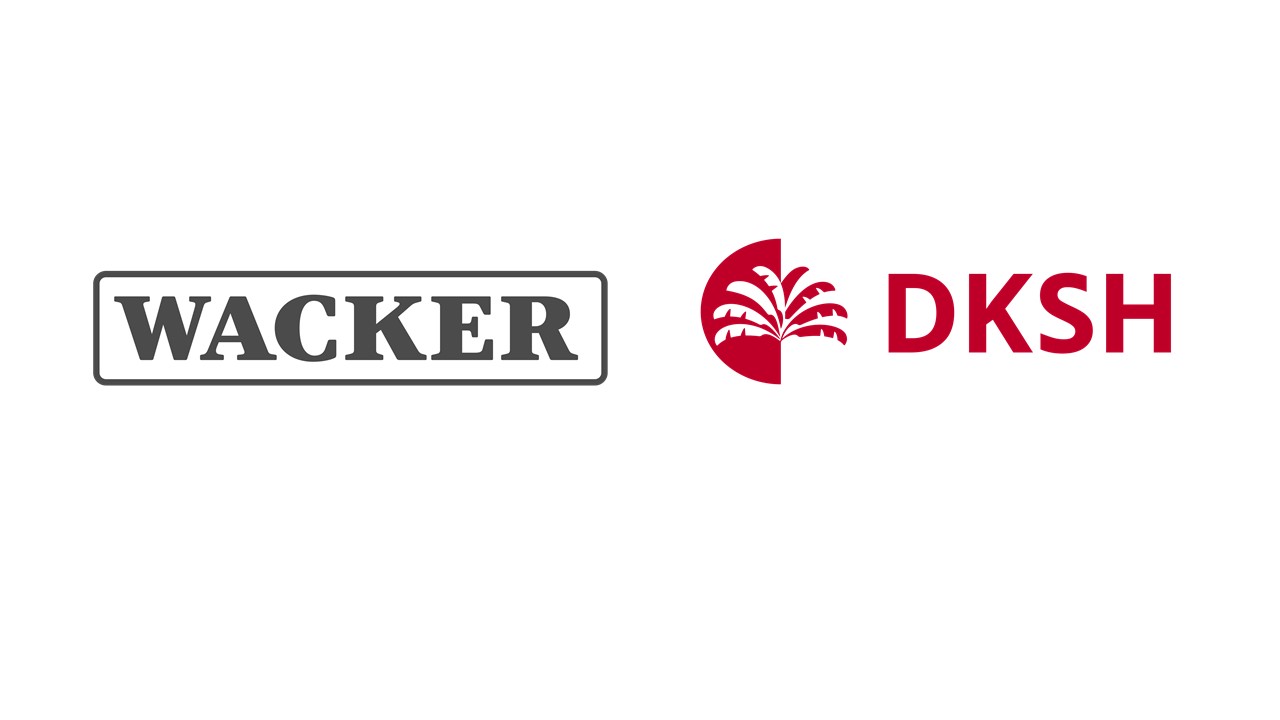 DKSH Thailand Wins the Gold WACKER Distributor Award