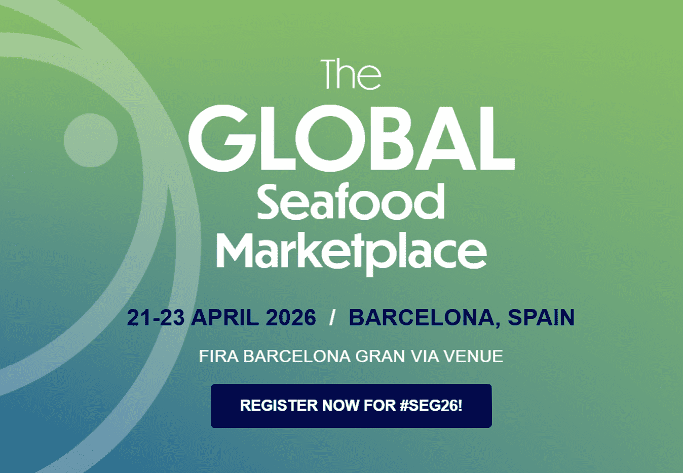 Seafood Expo Global