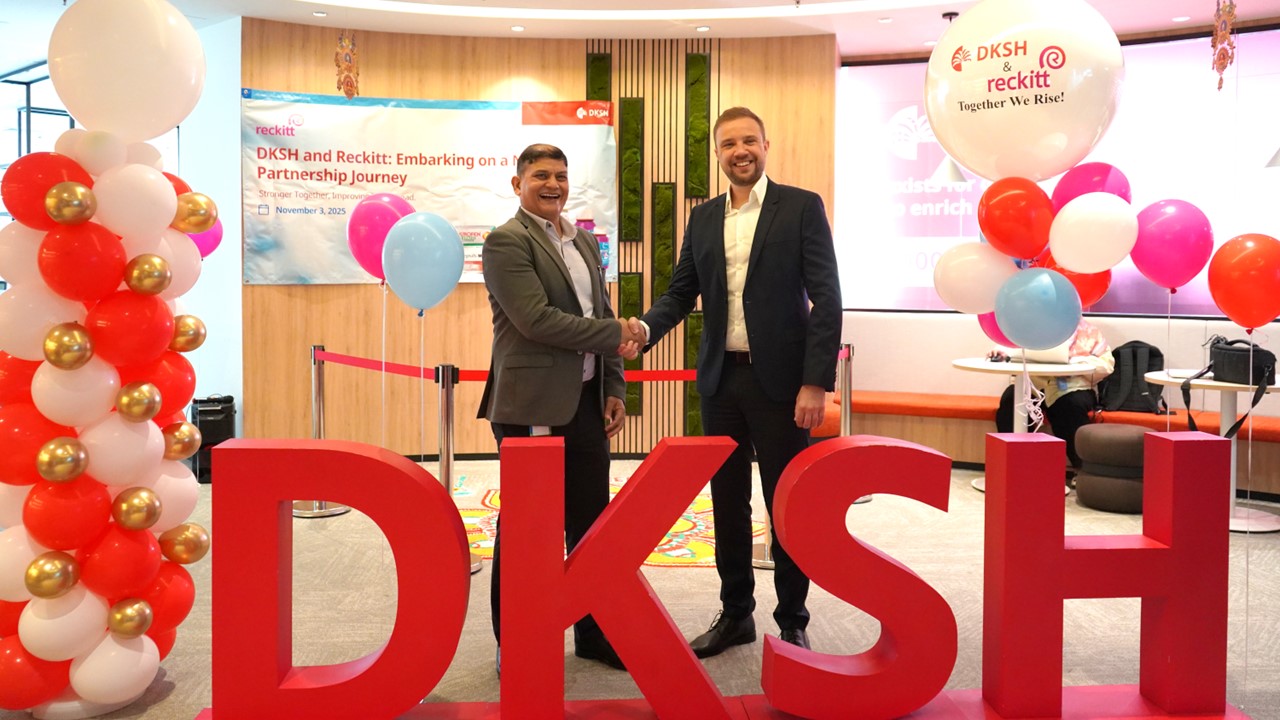 DKSH and Reckitt Expand Partnership to Strengthen Distribution and Commercial Excellence for Consumer Health Brands in Malaysia
