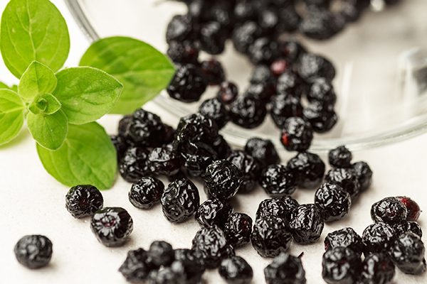 DKSH markets maqui berry extracts from Anklam Extrakt throughout Europe