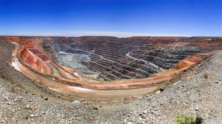 Enhancing Analytical Precision and Mining Operations in Laos