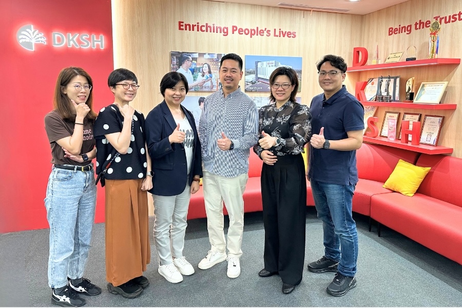 DKSH Enters Exclusive Distribution Agreement With Solabia Group in Taiwan