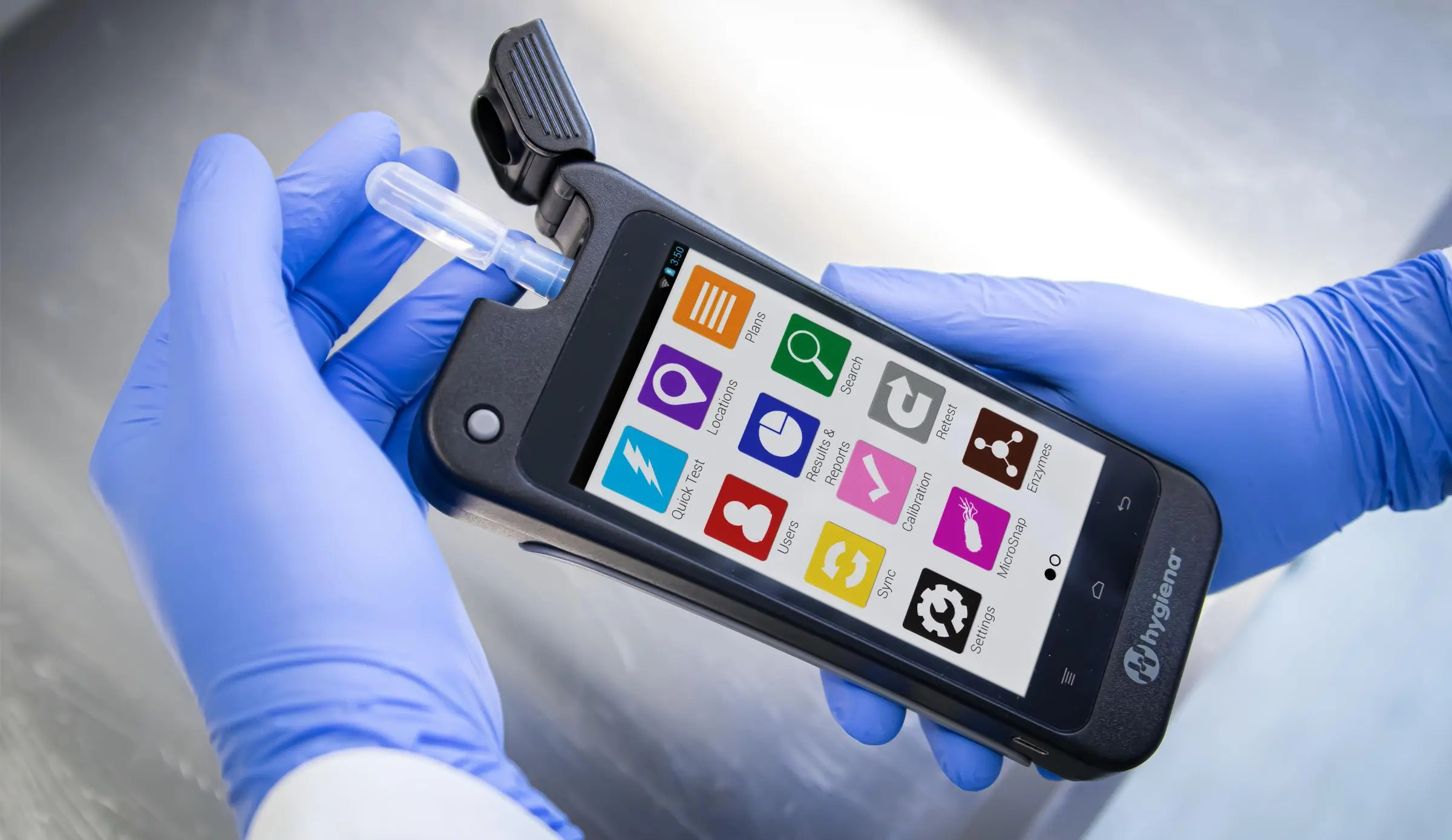 DKSH Và Hygiena® Mở Rộng Hợp Tác Độc Quyền Tại Thị Trường Việt Nam