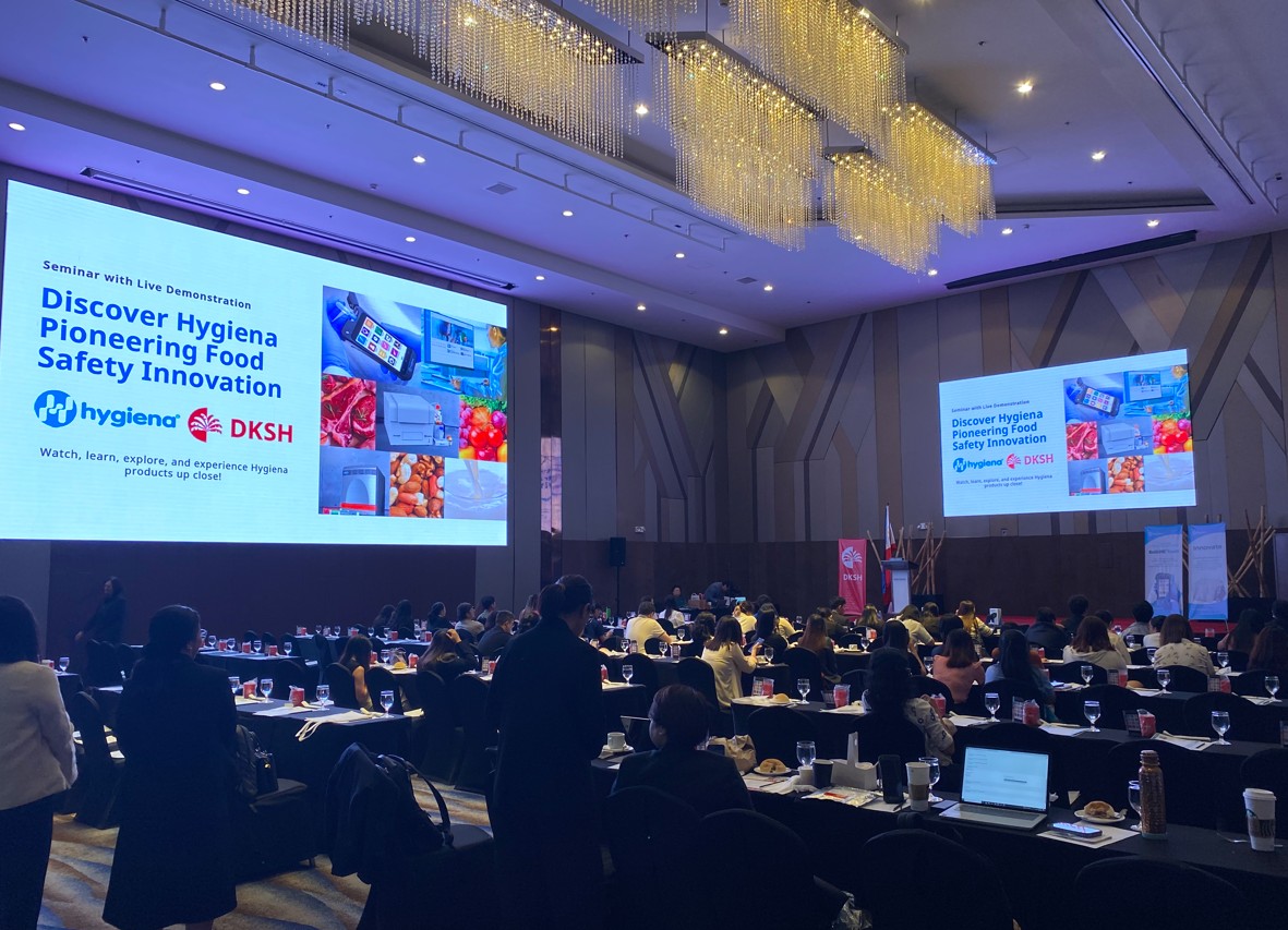 Driving Market Expansion for Hygiena’s Diagnostic Solutions in Southeast Asia