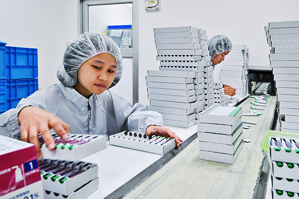 DKSH and AstraZeneca expand relationship in South East Asia