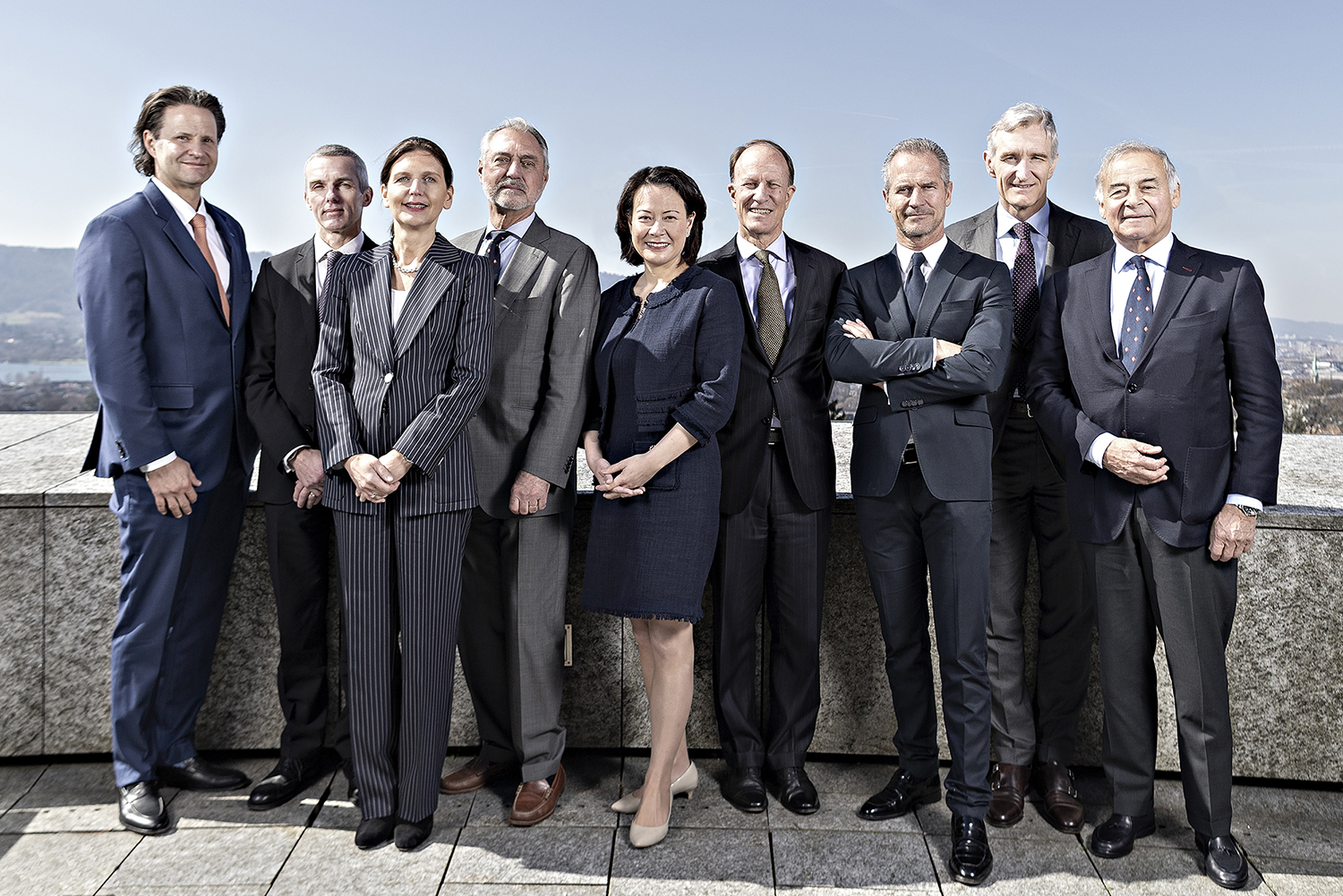 Shareholders approved all motions at the 86th Ordinary General Meeting