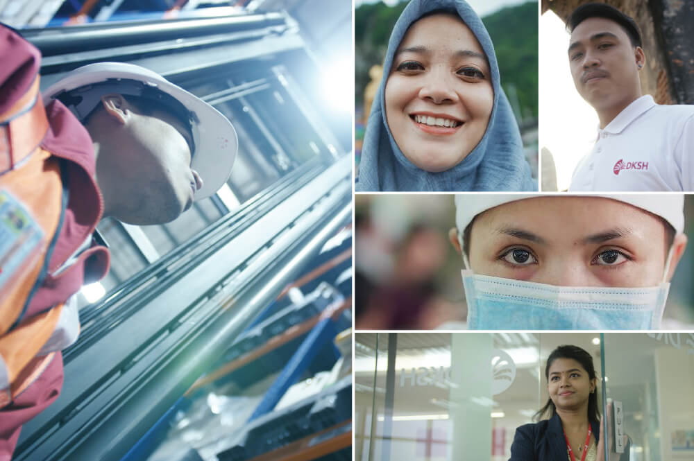 DKSH Hong Kong Sponsors Hong Kong Pharmaceutical Care Foundation toProvide Free ADAMTS13 Tests 