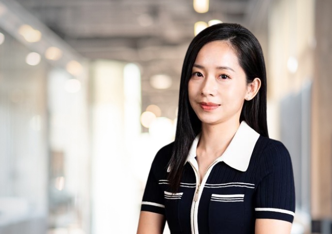 Trailblazing Transitions of DKSH Taiwan Finance